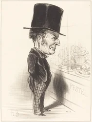 Jean Charles Besnard