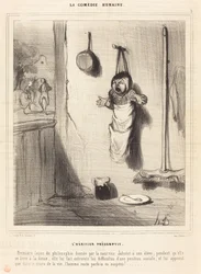 The Presumptive Heir