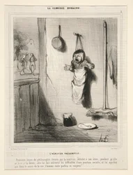 The Presumptive Heir, from The Human Comedy