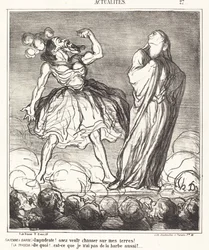 The Bearded Woman