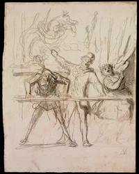 The Side-Show