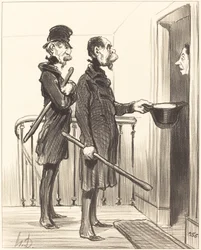 The Napoleonic Subscription