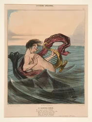 The Rescue