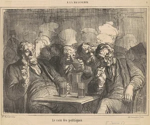 The Politicians