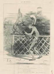 The Thread of Ariadne
