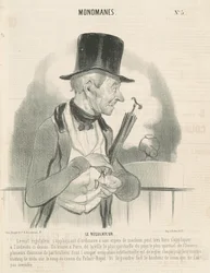 The Regulator