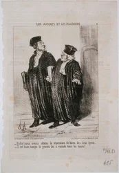 The Lawyers and Litigants: Finally! We Have Obtained the Separation of Property...