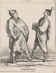 The Modern Augurs...