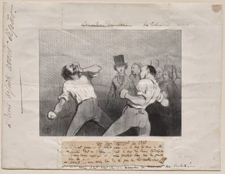 Lesson in Understanding in 1843