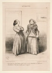 It is Said that Pretty Women are Increasingly in Demand in California