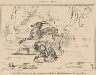 Opening of the Hunt