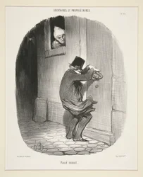 After Midnight, from Tenants and Owners
