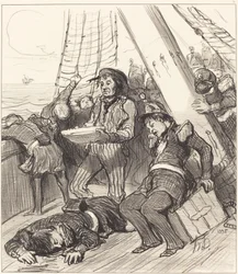 Several National Guards Who Had Not Thought...