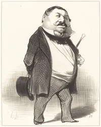Prince Lucien Murat