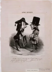 Grotesque Scenes: Tailor...Take That...