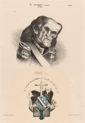 Soult (Marshal)