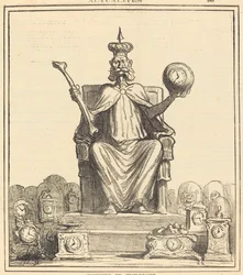 Successor of Charlemagne