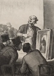 The Auction Room: The Expert