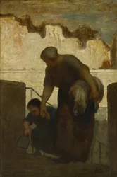 The Laundress