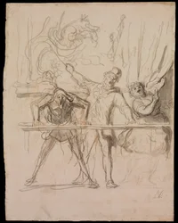 The Side-Show