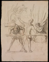 The Side-Show
