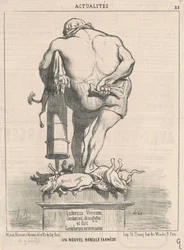 A New Hercules Farnese