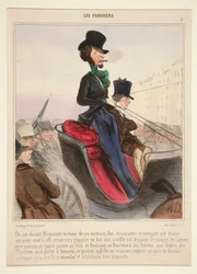 A So-Called Merchant Victim of His Victims