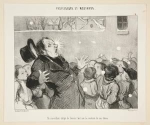 A Watchful Obligation