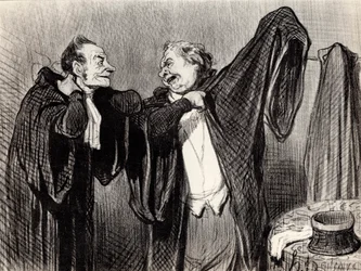 Under Colleagues, 1845-1848