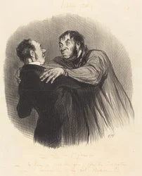 A Visit on January 1st