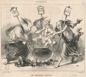 A Bad Kitchen