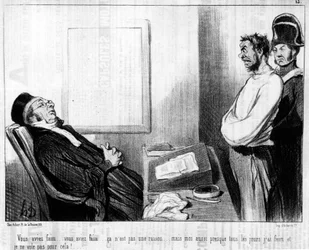 You were hungry... you were hungry... that