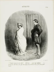 Marriage of "L