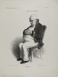 Simeon, Plate 521