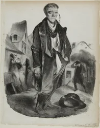 The Drunkard