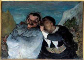 Crispin and Scapin