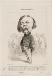 David D