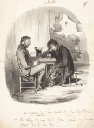 Former members of the former Society of the former Tenth of December