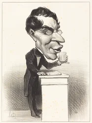H.M. Augustin Corne