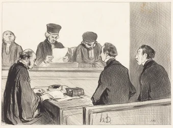 The Court, delivering the verdict...