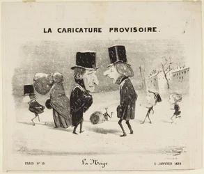 The Snow