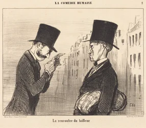 The Tailor