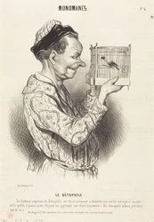 The Animal Lover