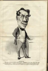 Le Charivari