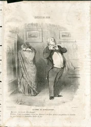 Le Charivari