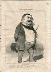 Le Charivari