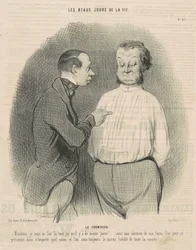 The Shirtmaker