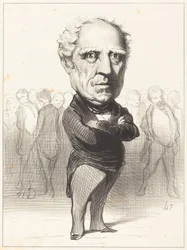 Marshal Bugeaud