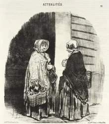 Yes, Madame Chaboulard... twenty-four grocers...