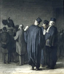The Lawyers